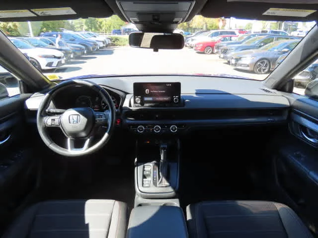 2024 Honda CR-V Sport - Photo 18