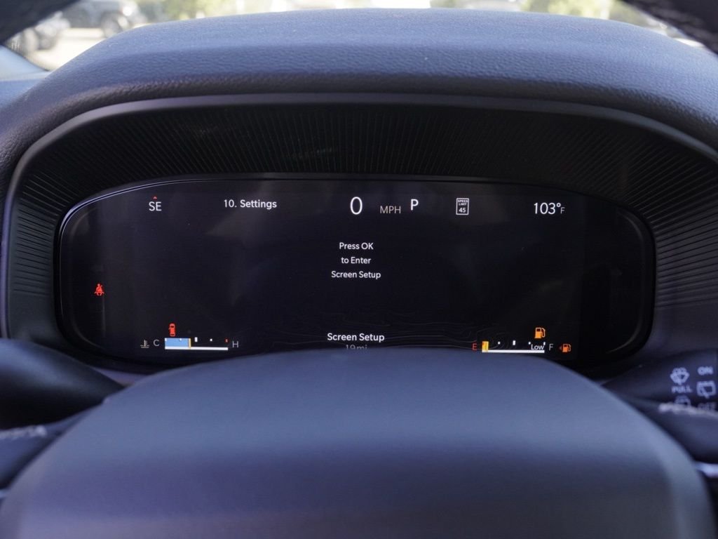 New 2026 High Gloss Black Exterior Paint Jeep Limited Altitude 4X4 image 13