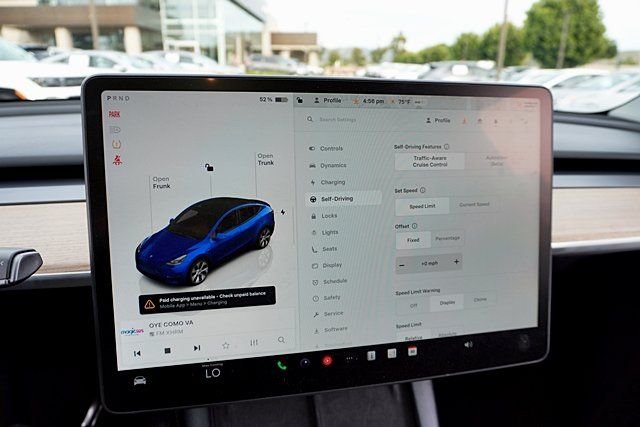 Used 2024  Tesla Long Range image 29