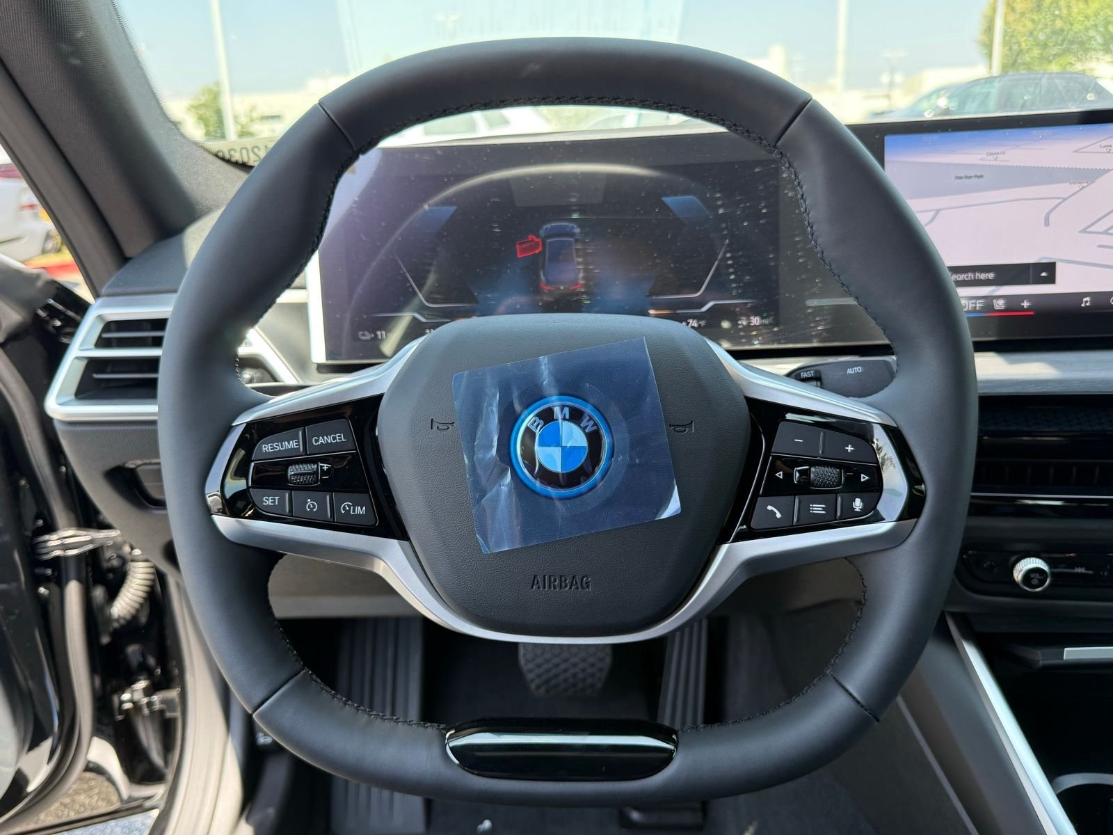 2026 BMW i4 40 - Photo 24