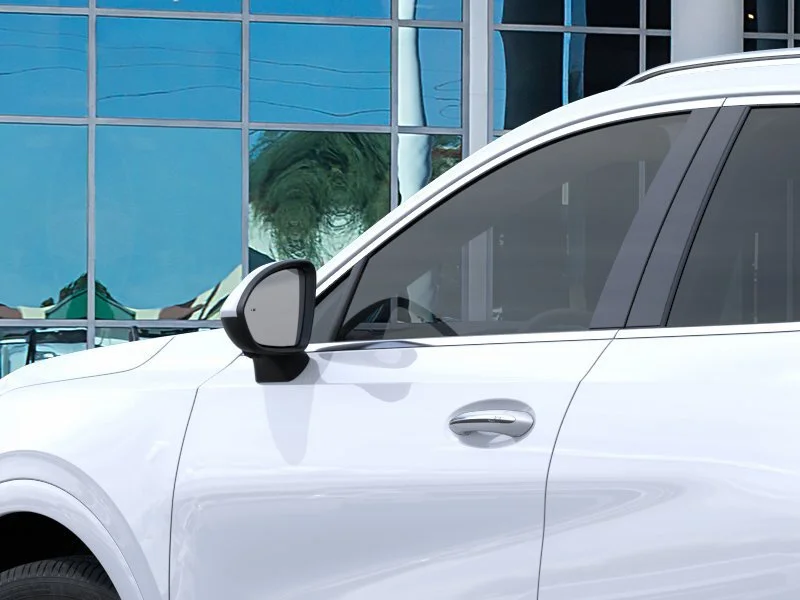 2026 Buick Envision Avenir - Photo 12