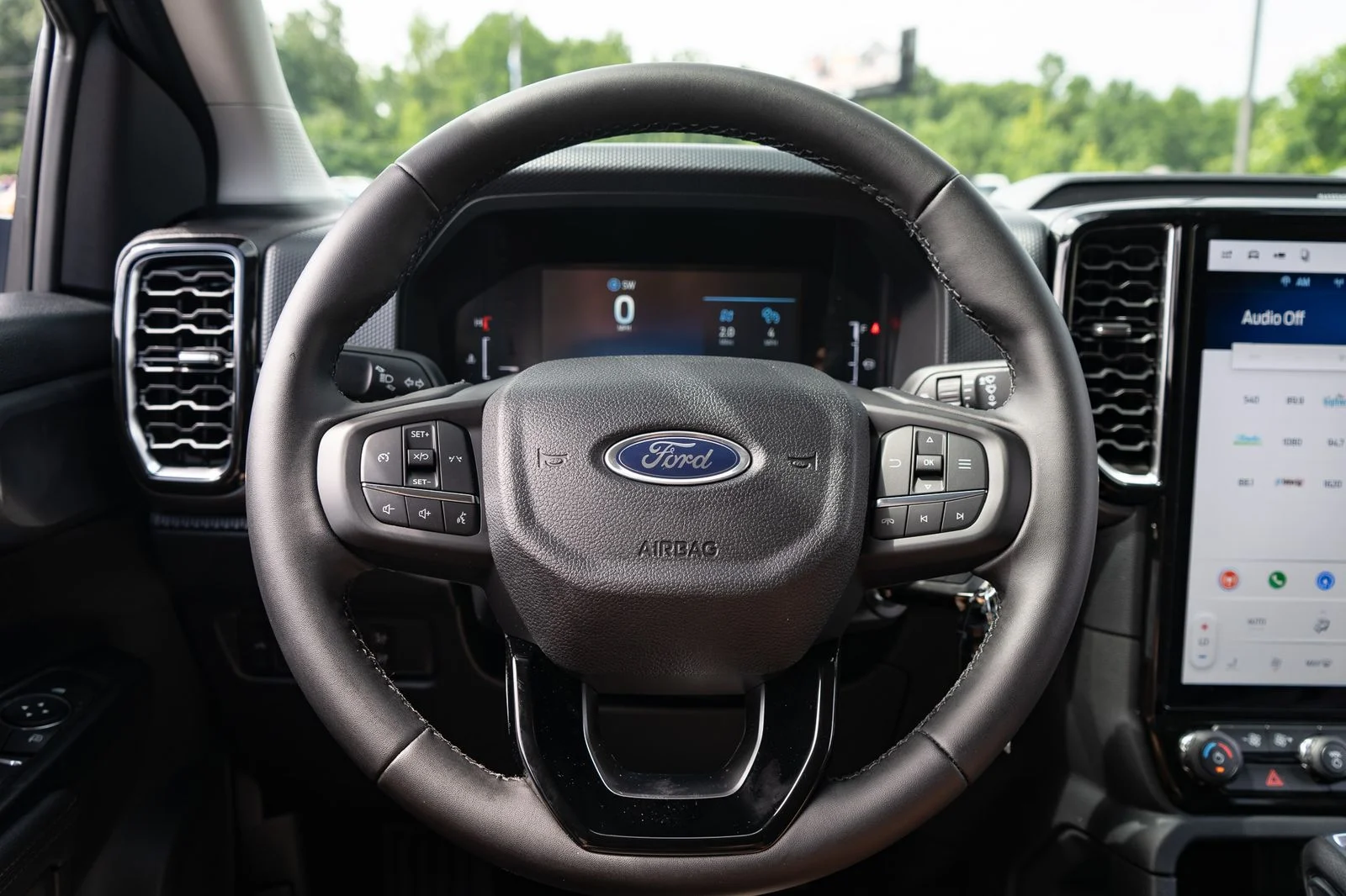 New 2026 Avalanche Ford XLT image 29