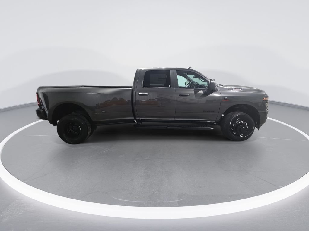 Used 2026 Gray Ram Big Horn image 9