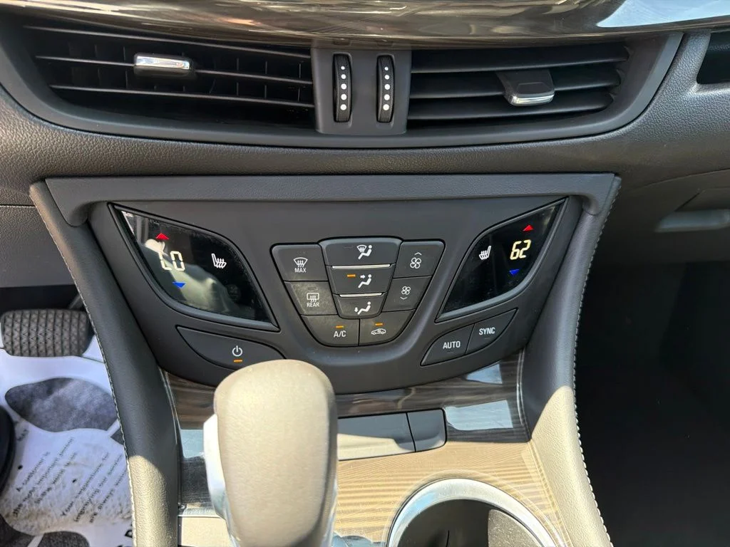 Used 2019 Gray Buick Essence image 15