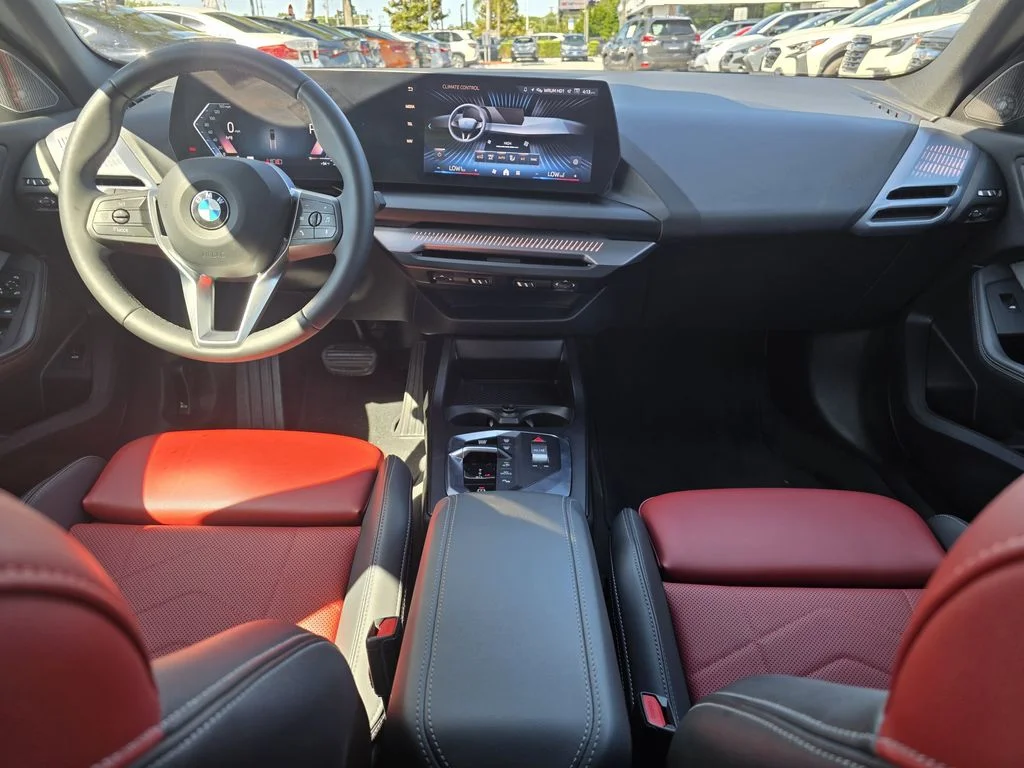 2025 BMW 2 Series 228 - Photo 11
