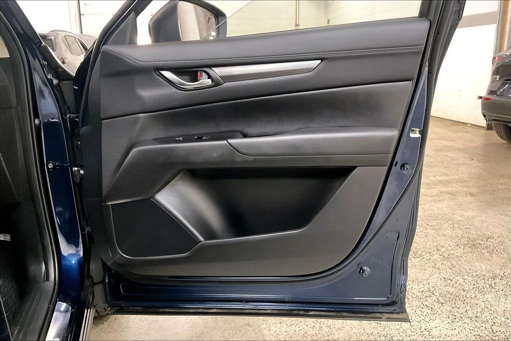 Used 2023 Gray Mazda Touring image 24