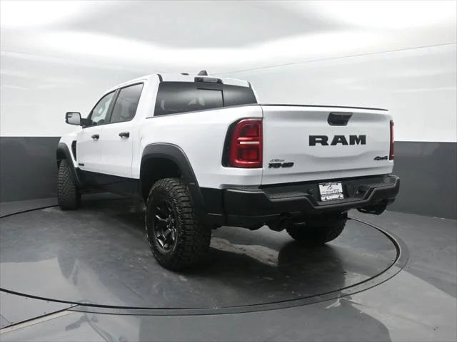 2026 RAM 1500 RHO - Photo 48