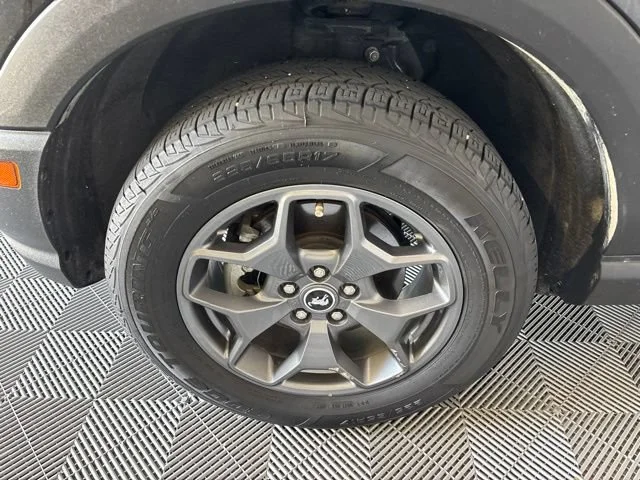Used 2021  Ford Badlands image 30