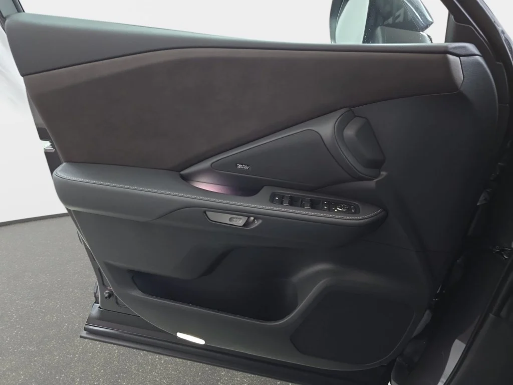 New 2026 Cloudburst Gray Lexus LUXURY AWD image 24