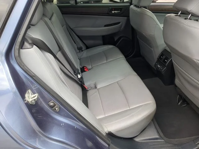 Used 2018 Blue Subaru 2.5i image 38