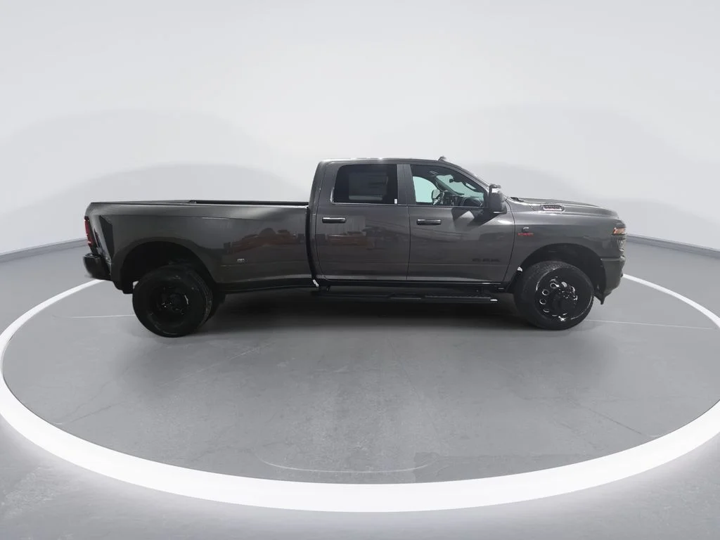 Used 2026 Gray Ram Big Horn image 9