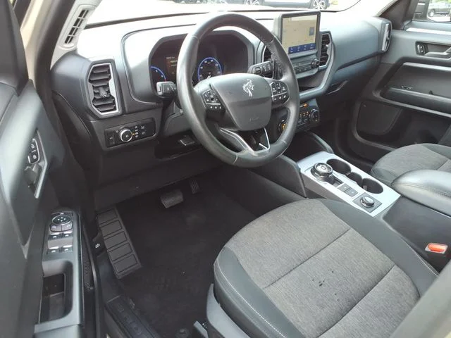 Used 2024 Beige Ford Big Bend image 16