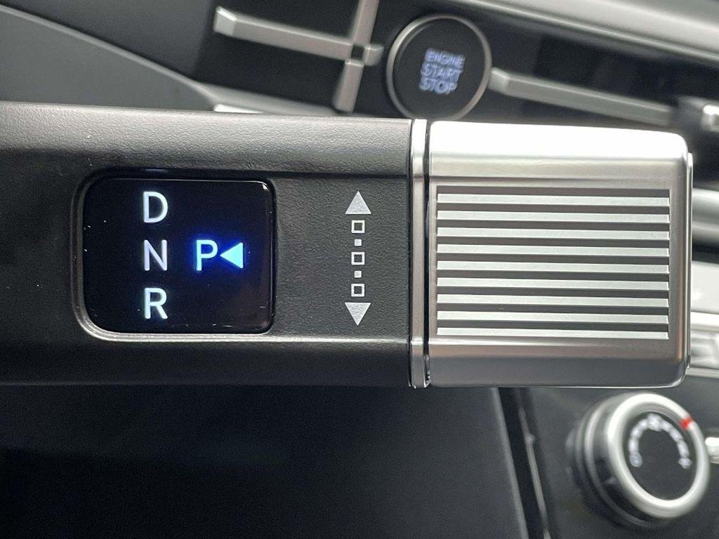 New 2026 Silver Hyundai SE FWD image 25