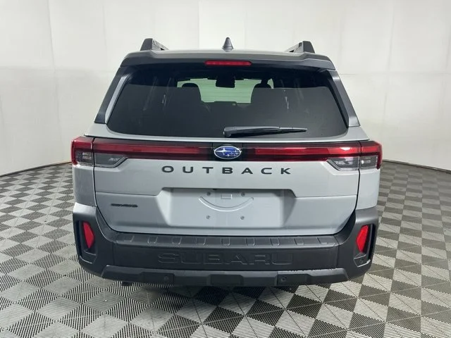 New 2026 Beige Subaru Premium image 6