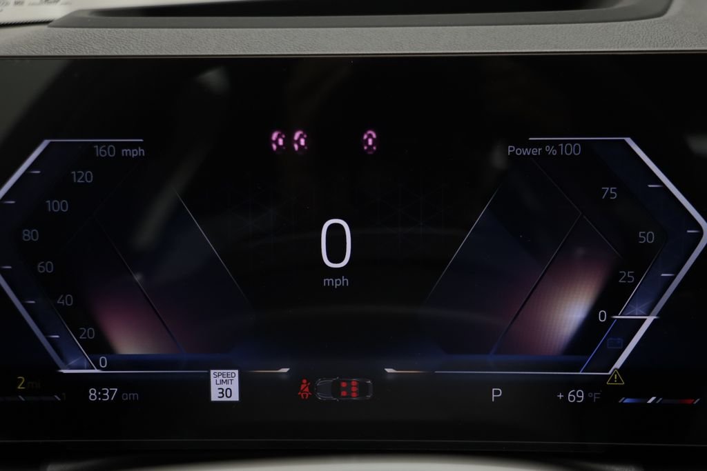 New 2026 Black Sapphire Metallic BMW 430i Gran Coupe image 8