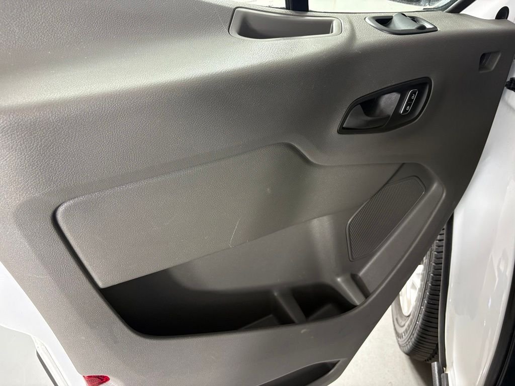 Used 2024 White Ford XLT image 14