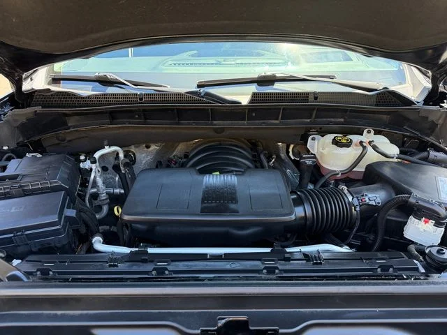 Used 2020 Black GMC Denali image 19