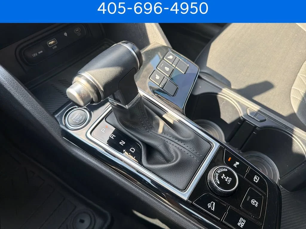 Pre-Owned 2024 Kia Sportage X-Pro