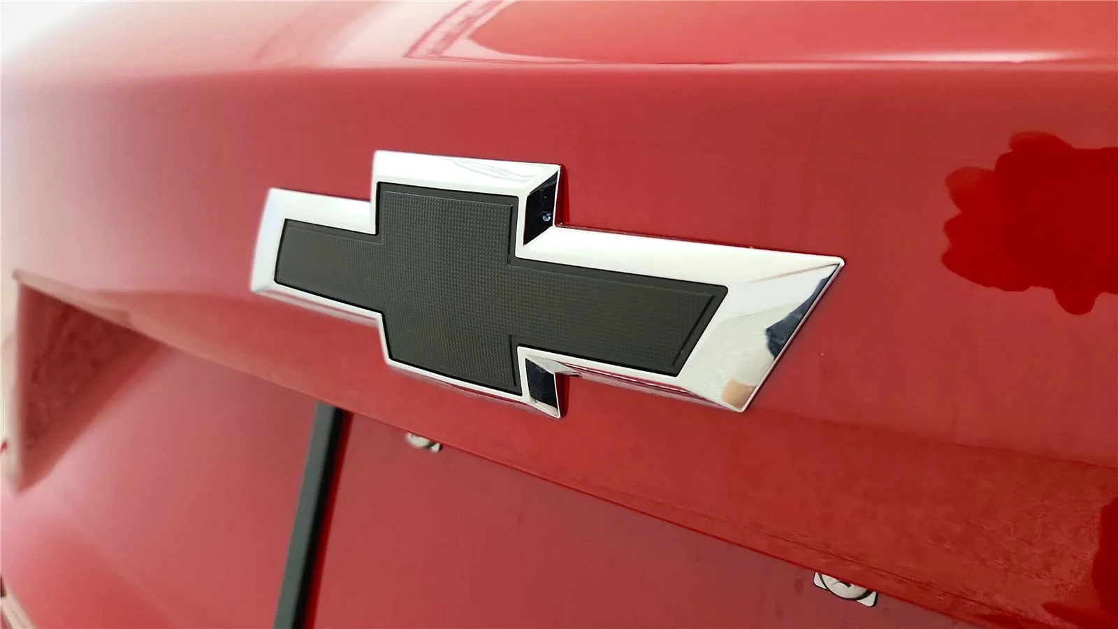 New 2026 Apex Red Chevrolet 2RS image 16