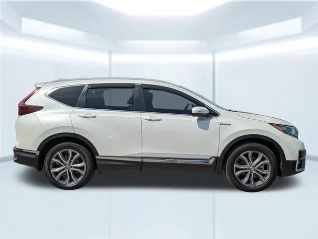 Used 2022 White Honda Touring image 7
