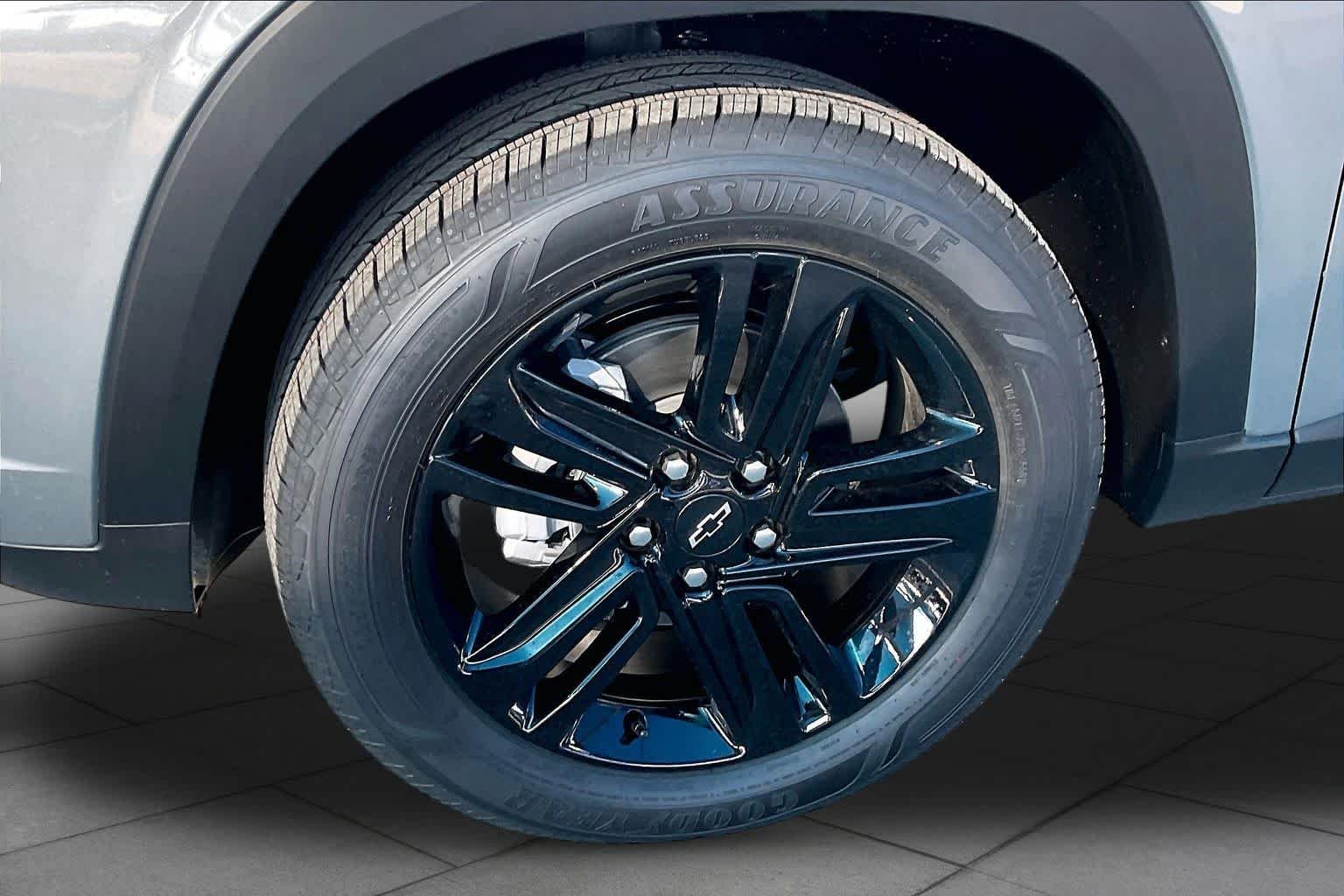 2026 Chevrolet Trax Activ - Photo 11