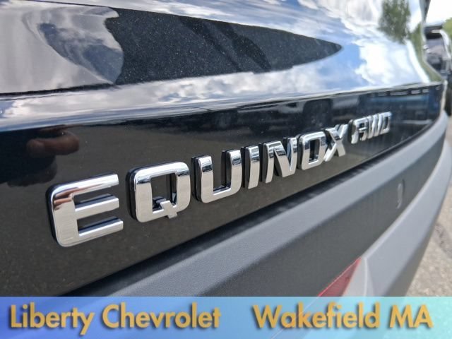 2026 Chevrolet Equinox LT - Photo 6