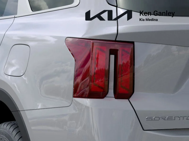 New 2026 Wolf Gray Kia S image 11
