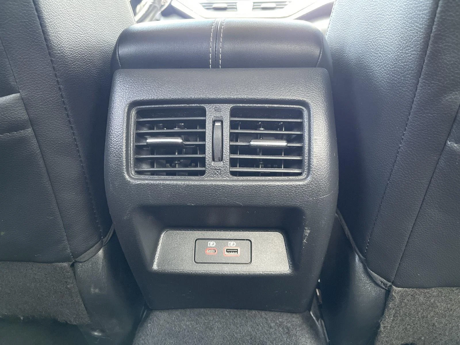Used 2022 Storm Blue Metallic Nissan 2.5 SL image 18