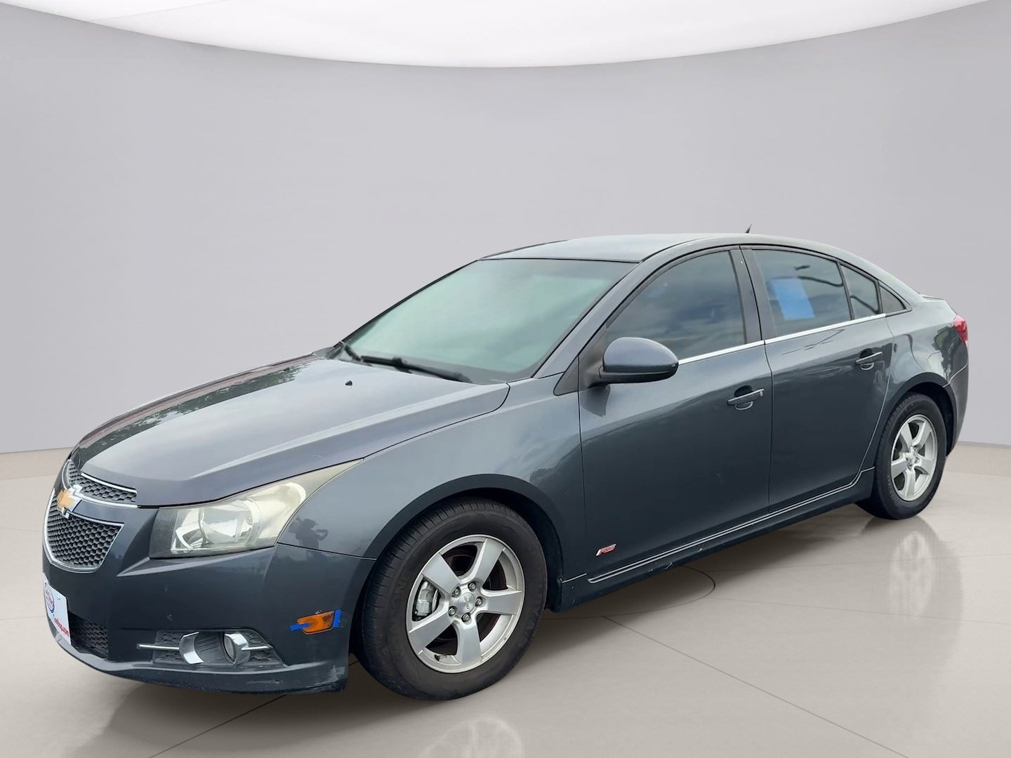 2013 Chevrolet Cruze 1LT Auto's photo