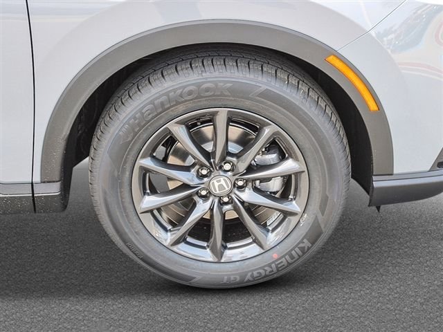 New 2026 Urban Gray Pearl Honda EX-L image 7