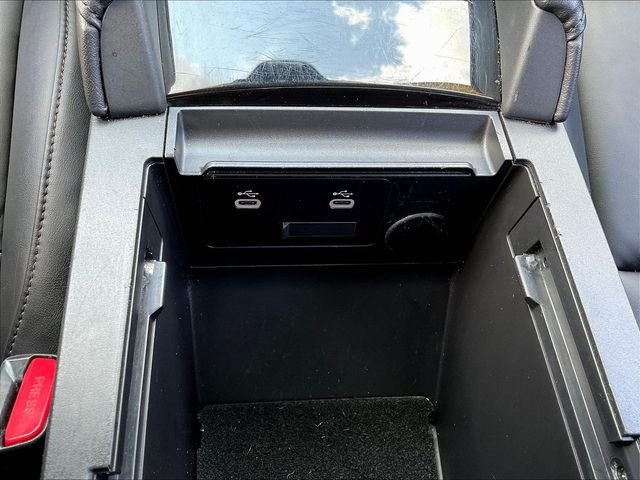 Used 2025 Silver Mazda 2.5 S Select Sport image 17
