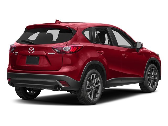 Used 2016 Mazda CX-5 Grand Touring with VIN JM3KE4DY5G0699466 for sale in Minneapolis, Minnesota
