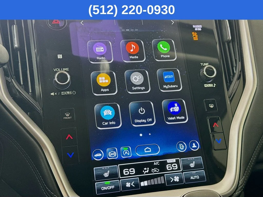 New 2023 Brown Subaru Limited image 17