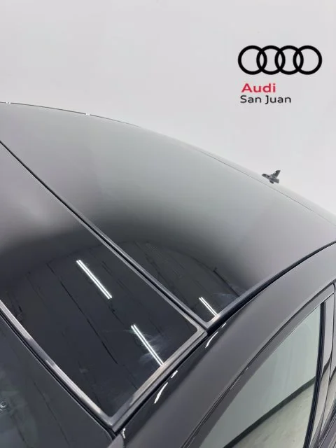 New 2026 Black Audi 2.5T image 8