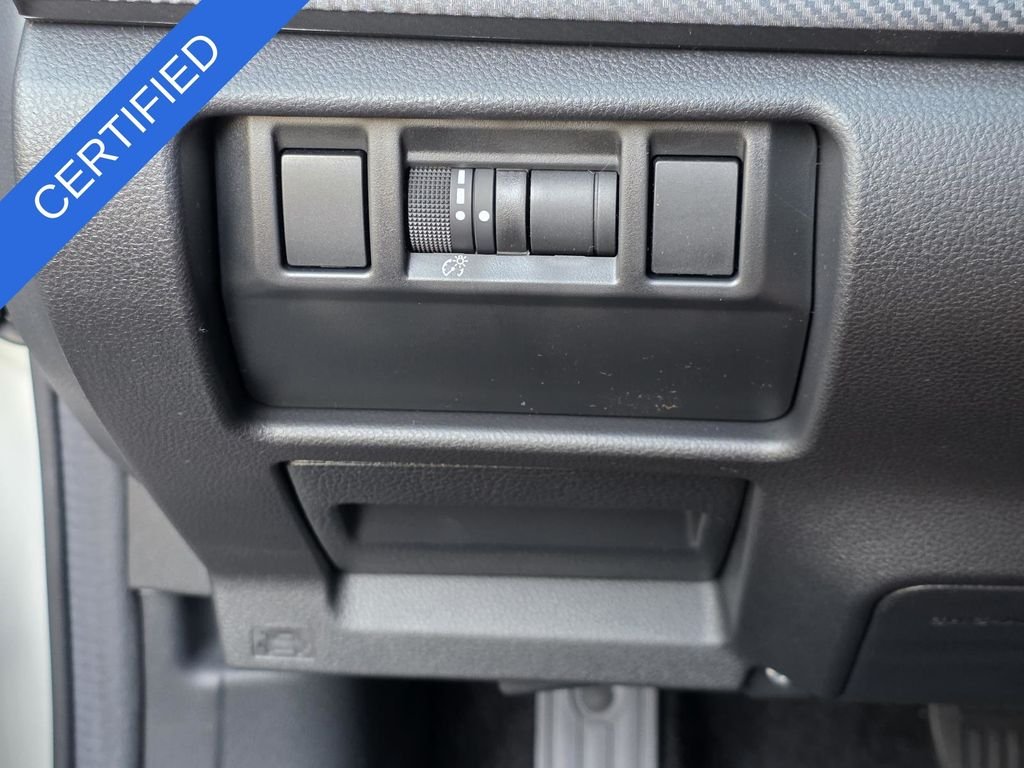 2026 Subaru Crosstrek Premium - Photo 25