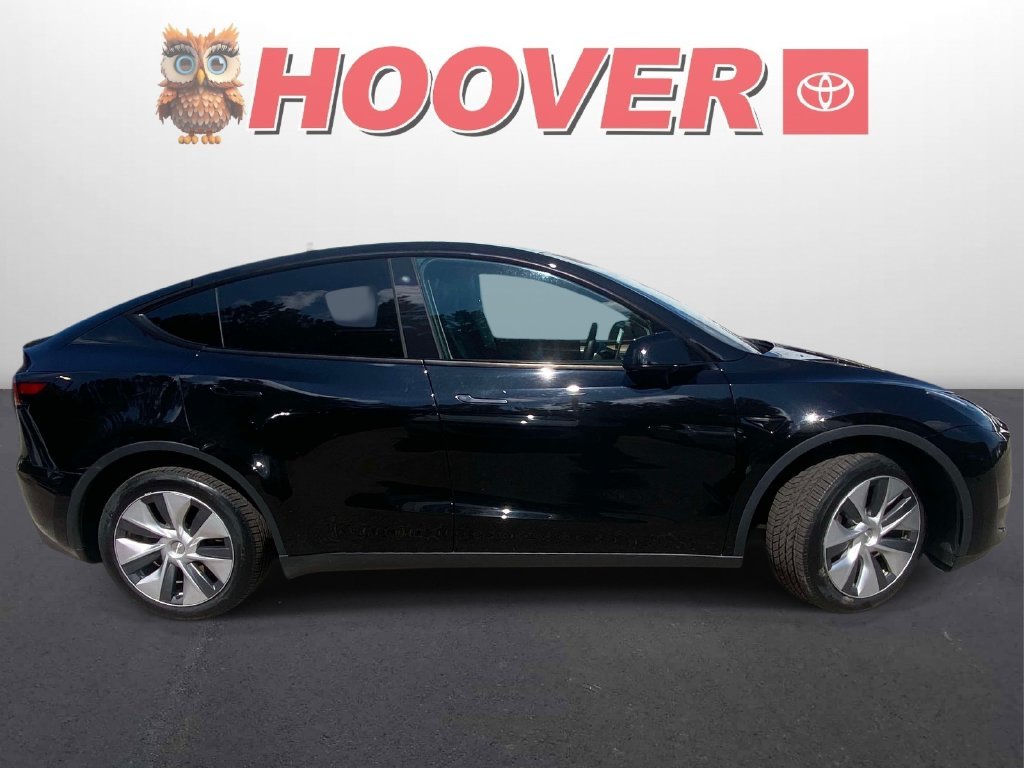 Used 2023 Tesla Model Y Long Range with VIN 7SAYGDEE8PA028554 for sale in Hoover, AL