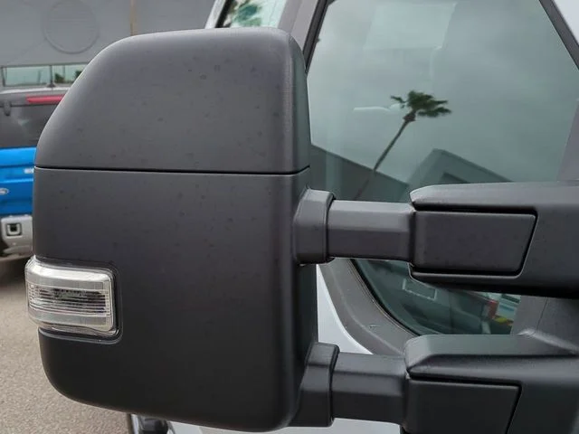 New 2026 Oxford White Ford F-250® XL image 12