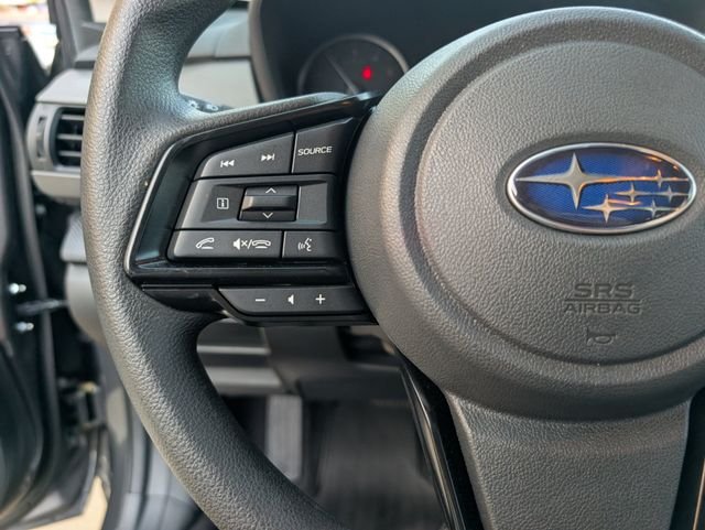 Certified Used 2026 Gray Subaru Premium image 13