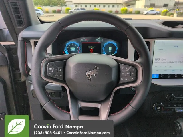 New 2026 Marsh Gray Ford Heritage Edition image 14