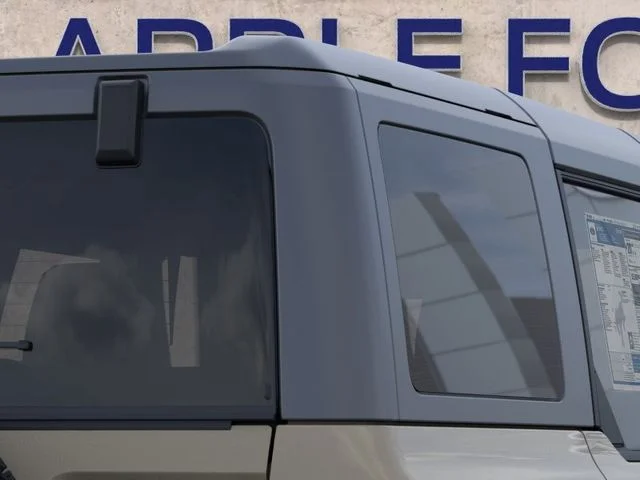 New 2026 Beige Ford Big Bend image 25