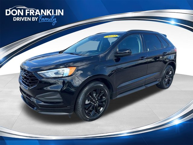 2022 Ford Edge SE