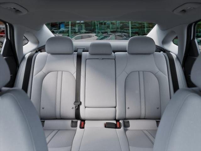 New 2026 White Hyundai SEL image 12