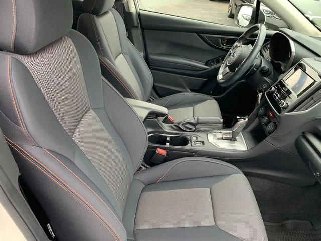 Certified Used 2019 White Subaru 2.0i Premium image 11