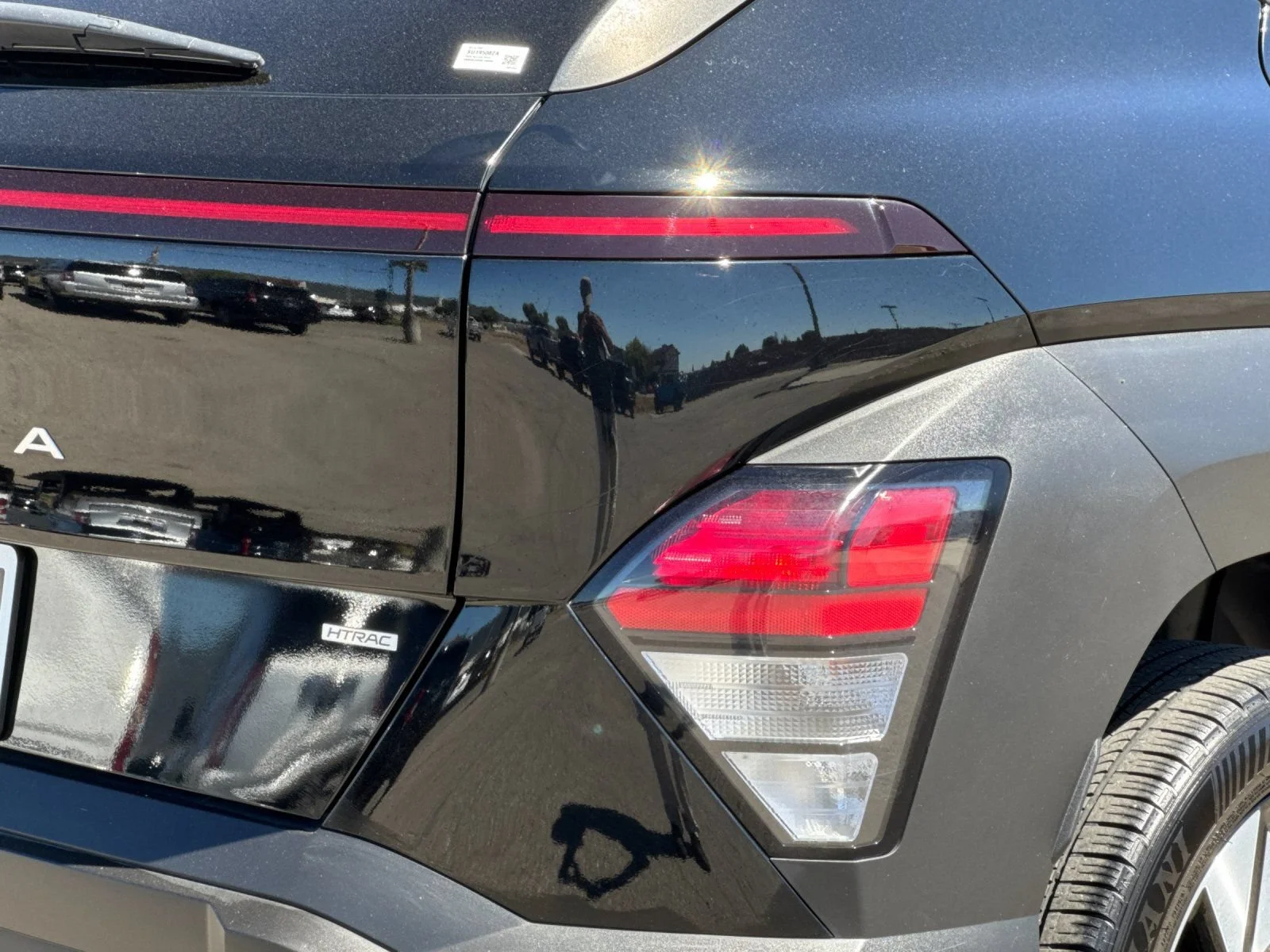 2025 Hyundai Kona SEL - Photo 38
