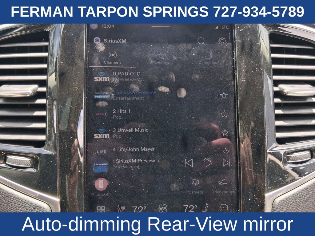 Certified Used 2023 Silver Dawn Volvo Plus image 28