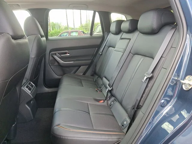 New 2026 Blue Mazda 2.5 S Premium image 7
