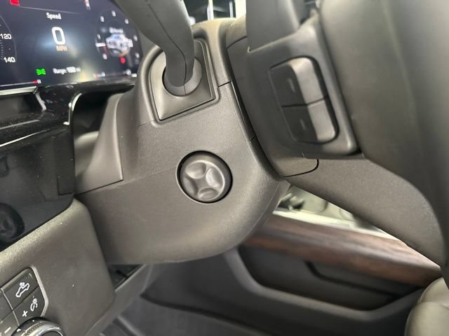 2026 GMC Sierra 1500 SLT - Photo 9