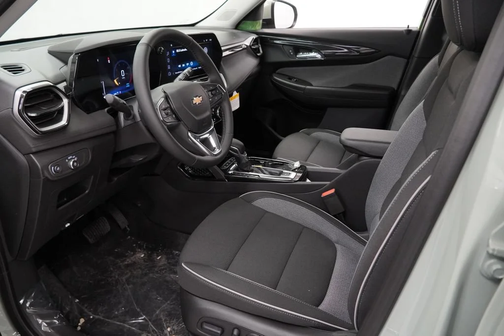 2026 Chevrolet Trailblazer LT - Photo 10