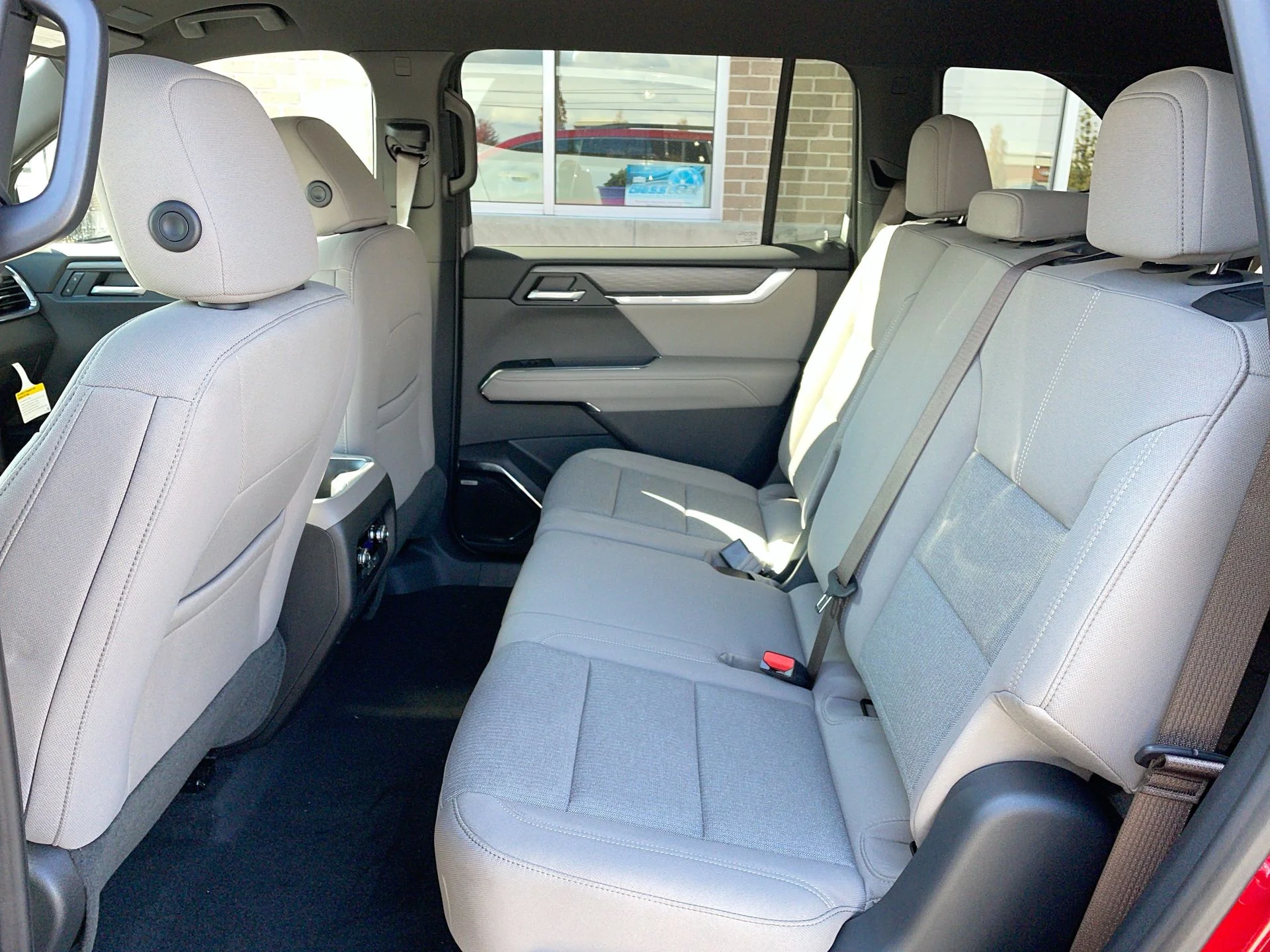 2026 GMC Acadia Elevation - Photo 50