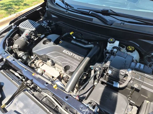 Used 2020 Blue Chevrolet Premier image 32